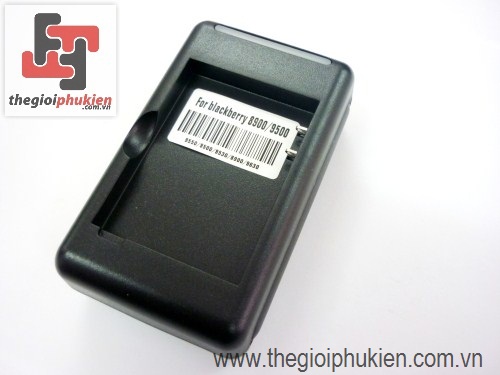 Dock sạc pin Blackberry 9500